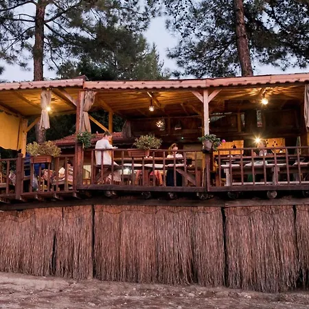 Feriested Yuva Eco Holiday Yoga Retreat