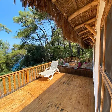 Yuva Eco Holiday Yoga Retreat Feriested