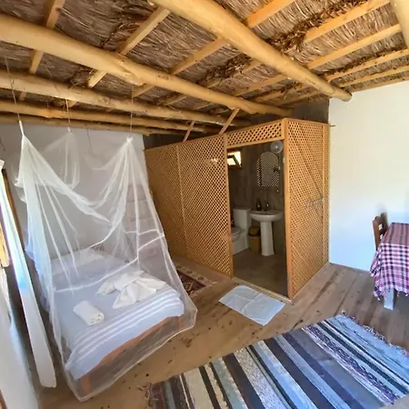 Yuva Eco Holiday Yoga Retreat Feriested Faralya