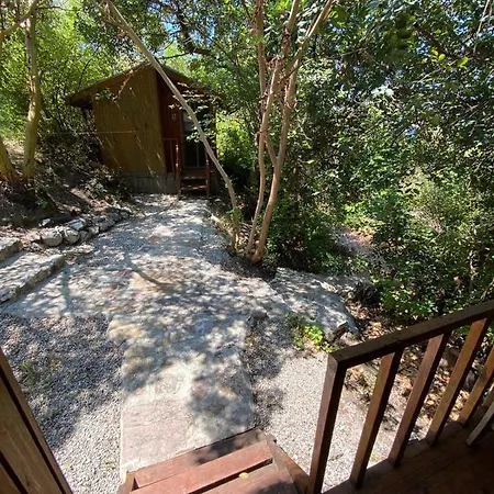 Feriested Yuva Eco Holiday Yoga Retreat *