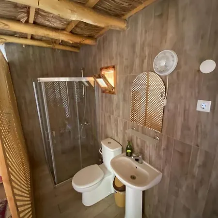 Yuva Eco Holiday Yoga Retreat Feriested *