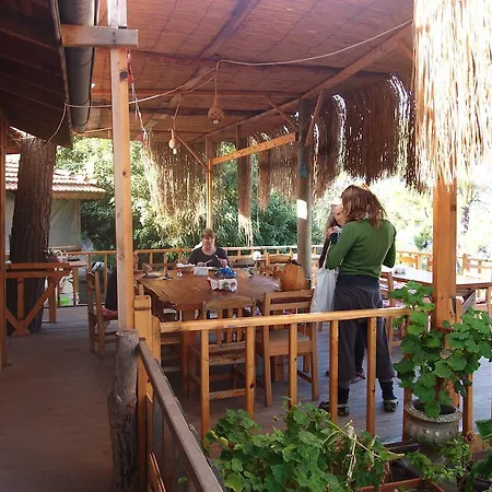 Yuva Eco Holiday Yoga Retreat Feriested