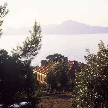 Feriested Yuva Eco Holiday Yoga Retreat