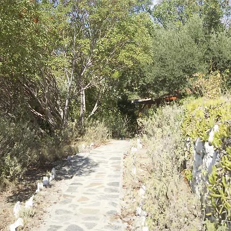 Feriested Yuva Eco Holiday Yoga Retreat